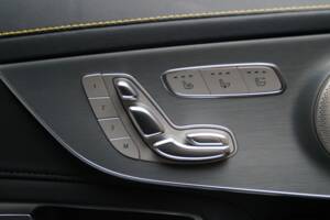 Image 23/45 de Mercedes-Benz C 63 S AMG &quot;Final Edition&quot; (2023)