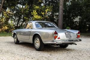 Bild 20/50 von Lancia Flaminia GT Touring (1963)