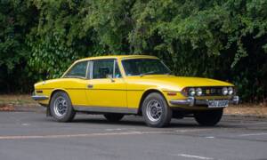 Image 1/50 of Triumph Stag (1975)