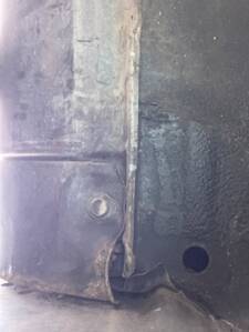 Image 31/44 of Mitsubishi Lancer (1987)