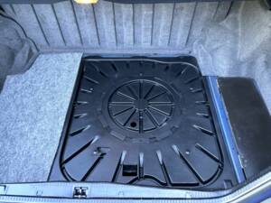 Bild 22/22 von Mercedes-Benz 500 E (1993)