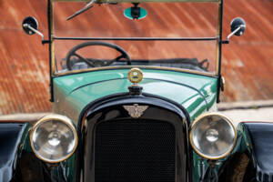 Bild 22/45 von Austin 7 Chummy (1929)