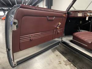 Image 11/19 of Lancia Aprilia Pininfarina Cabriolet (1947)