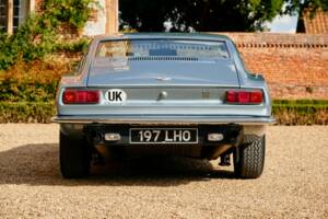 Image 6/16 de Aston Martin DBS V8 (1970)