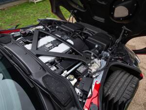Immagine 76/84 di Aston Martin DBS 770 Ultimate Volante (2023)