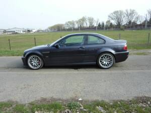 Bild 5/8 von BMW 330Ci (2001)