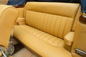 Bild 11/19 von Mercedes-Benz 220 S Cabriolet (1956)