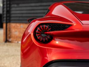 Bild 29/86 von Aston Martin Vanquish Zagato (2016)