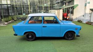 Image 19/45 of Trabant 601 (1966)