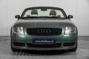Immagine 25/50 di Audi TT 1.8 T (2001)