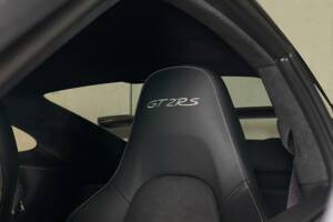 Imagen 6/12 de Porsche 911 GT2 RS (2018)