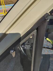 Image 58/61 de FIAT Panda 34 (1983)