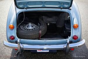 Imagen 20/20 de Austin-Healey 3000 Mk III (BJ8) (1966)