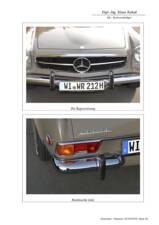 Image 86/99 de Mercedes-Benz 280 SL (1971)