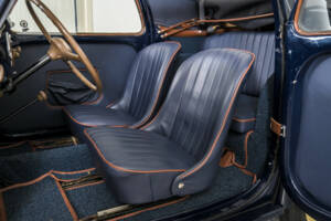 Bild 15/50 von FIAT 500 C Topolino (1953)