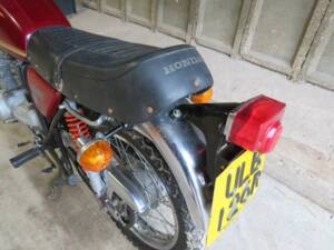 Image 49/50 de Honda CB 400 Four (1977)
