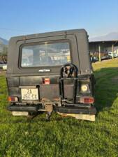 Image 3/53 of Mercedes-Benz 240 GD (SWB) (1982)