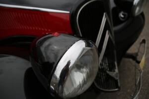 Immagine 26/45 di Citroën Traction Avant 11 BL (1952)