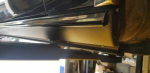 Imagen 31/53 de BMW 3.0 CSi (1972)