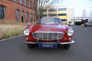 Image 4/17 of Volvo 1800 S (1964)