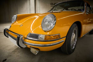 Imagen 65/100 de Porsche 912 (1967)