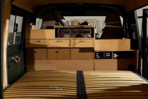 Image 34/68 of Steyr-Puch Pinzgauer 710 K (1973)
