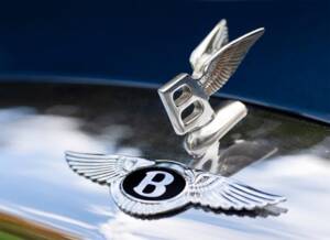 Bild 8/17 von Bentley Brooklands (1994)