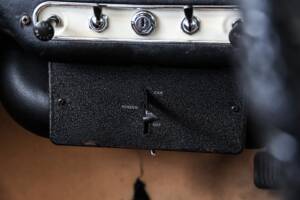 Image 12/46 of Austin Seven (1964)