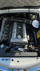 Image 6/8 of Alfa Romeo 2600 Spider (1963)