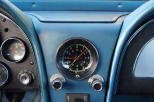 Imagen 31/50 de Chevrolet Corvette Sting Ray (1966)