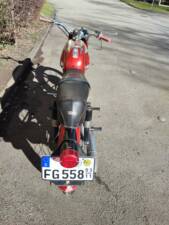 Immagine 23/49 di Benelli Nuovo Leoncino (1965)