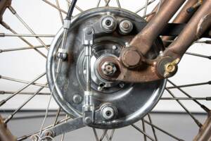 Image 49/50 of Harley-Davidson FXSTC 1340 Softail Custom (1989)