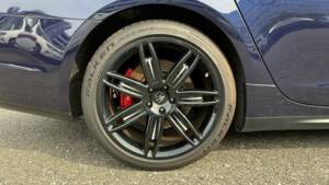 Image 13/53 of Maserati Quattroporte GTS (2013)