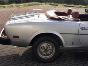 Afbeelding 5/8 van Alfa Romeo 2000 Spider Veloce (1979)