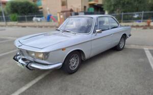 Afbeelding 10/50 van BMW 2000 CS (1968)