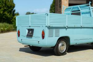 Bild 21/50 von FIAT 600 T Coriasco (1968)