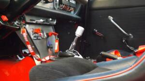 Immagine 24/50 di FIAT 124 Spider AS (1967)