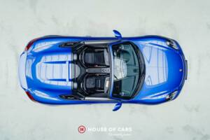 Image 6/24 of Porsche Boxster Spyder (2016)