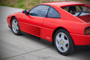 Bild 54/64 von Ferrari 348 TB (1989)