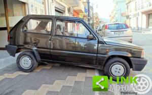 Image 6/10 de FIAT Panda 900 i.e. (1992)