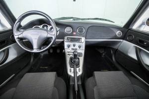 Afbeelding 5/50 van FIAT Barchetta (2003)