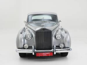 Image 5/5 of Rolls-Royce Silver Cloud II (1962)