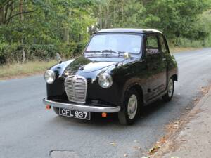 Image 3/16 of Austin A 30 Seven (1954)