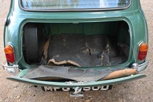 Immagine 46/50 di Austin Mini Cooper 998 MK1 (1966)
