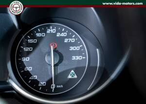 Bild 7/15 von Alfa Romeo Giulia Quadrifoglio (2017)