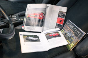 Image 55/58 of Ferrari 512 BBi Koenig Specials (1978)