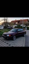 Image 1/5 of Audi 100 2.6 E (1994)