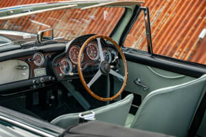 Bild 28/38 von Aston Martin DB 2&#x2F;4 Mk III (1959)