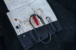 Bild 27/29 von Porsche 911 Carrera 3.2 (1989)