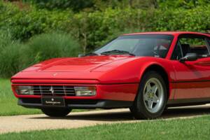 Afbeelding 23/50 van Ferrari 208 GTB Turbo (1987)